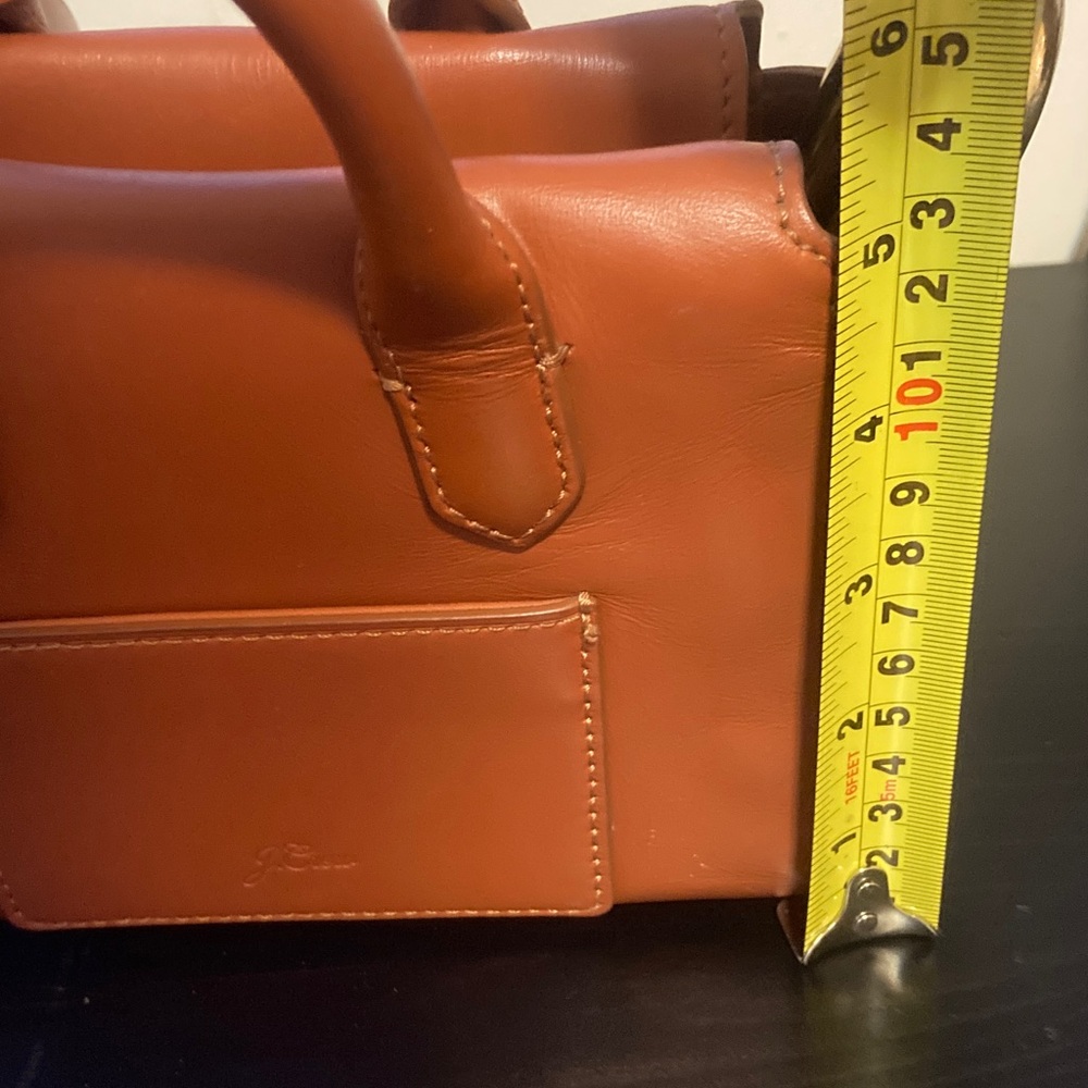 J.Crew mini bag - Picture 3 of 13
